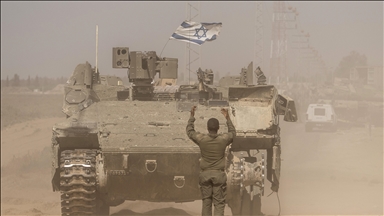 Israeli officials openly call for permanent occupation of Gaza