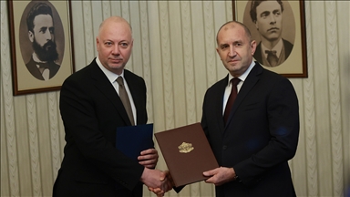 Hükümetin istifa ettiği Bulgaristan'da erken genel seçim ihtimali güçlendi