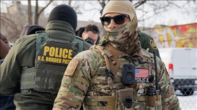 US immigration officers target civilian vehicles in 13 incidents since July, killing 2