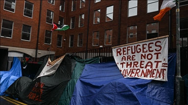 Ireland plans 3-year wait for refugee family reunification