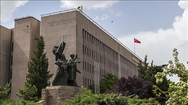 Ankara Cumhuriyet Başsavcılığınca "ihaleye fesat karıştırma" soruşturmasında 21 şüpheli yakalandı