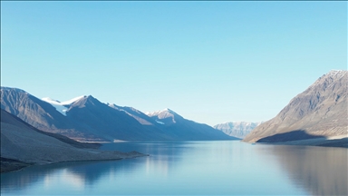 ABD'nin Grönland için hedef gösterdiği Çin'in Ada'ya ilgisi beklenenden düşük