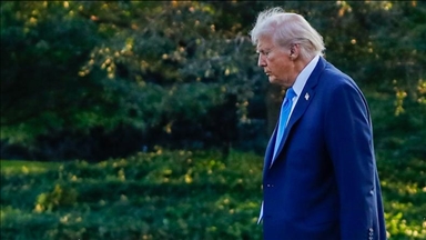 Trump Klaim AS Harus Akuisisi Greenland untuk Cegah Pengaruh Rusia dan China