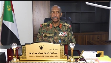 بعد عودتها للعاصمة.. حكومة السودان تبحث جهود إعادة إعمار "الخرطوم"