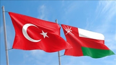 Türkiye ve Umman iş dünyası "OMNEX 2026" etkinliğiyle işbirliğinde yeni kapı açacak