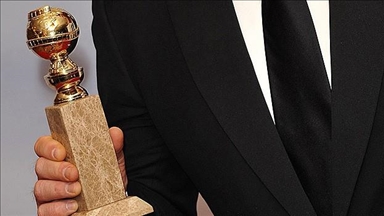 Hamnet, K-pop Demon Hunters among winners at 83rd Golden Globe Awards 