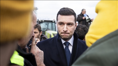 France : Jordan Bardella dénonce « l’instabilité » et fustige l’accord UE–Mercosur