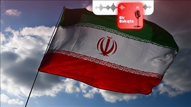 İran’da neler oluyor?