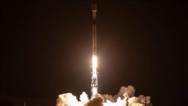 Türkiye’s Plan-S launches 4 new IoT satellites, expands constellation to 16