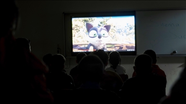 Ograničavanje vremena provedenog pred ekranima za djecu do pet godina u Velikoj Britaniji