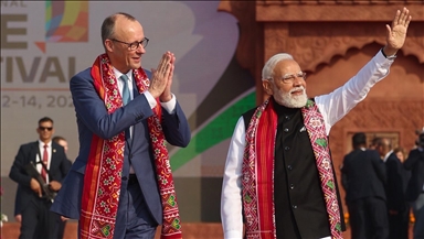 L’Allemagne exclut toute pression sur l’Inde concernant les importations de pétrole russe