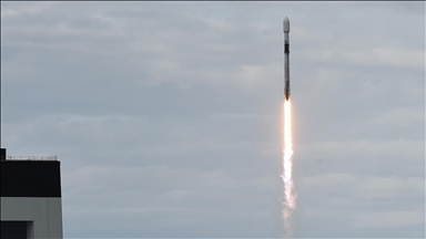 Indian space agency says ‘anomaly’ in satellite mission launch