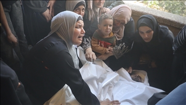 صحة غزة: ارتفاع حصيلة شهداء الإبادة الإسرائيلية إلى 71 ألفا و419 