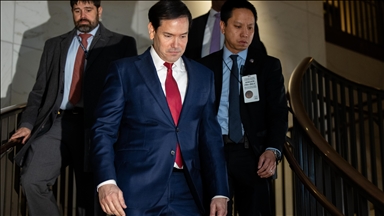 Top US, Mexican diplomats discuss measures against drug trafficking