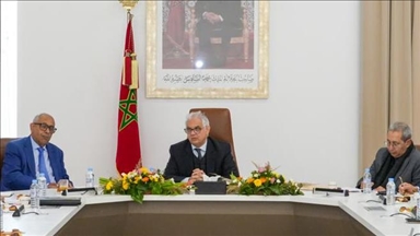 صيب نافع.. الأمطار تنشل المغرب من جفاف استمر 7 سنوات