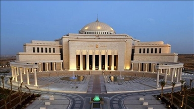 مجلس النواب الجديد يبدأ أعماله بعد أطول انتخابات مصرية