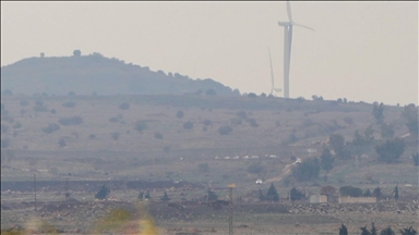 Israeli forces raid Syria’s Quneitra after UN visit, detain young man