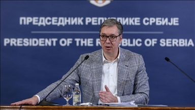 Vučić u Abu Dhabiju: Želim da Srbija bude sigurna i razvijena poput UAE