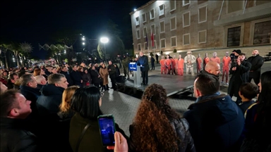 Nastavljeni antivladini protesti u Albaniji