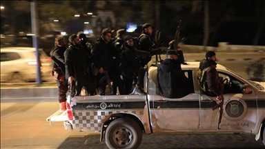 الأمن السوري يقبض على متزعمي "خلية إرهابية" باللاذقية