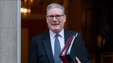 UK 'considering' sending troops to Greenland to ease Trump's security fears