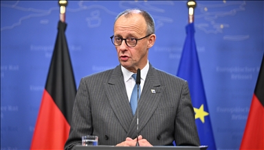 Germany seeks 'mutually agreeable' NATO solution for Greenland