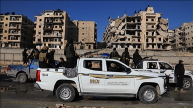 Sirijska vojska raspoređivanje naoružanih grupa SDF-a u Halepu naziva "opasnom eskalacijom"