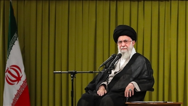 Iranski vrhovni vođa objavio fotografiju Trumpa kao faraona i upozorio na pad