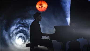 Evgeny Grinko, 10 Mart'ta Türkiye konserlerine yeniden başlıyor