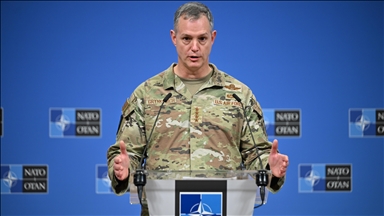 Arctic has become 'front line for strategic competition,' says NATO's top commander in Europe