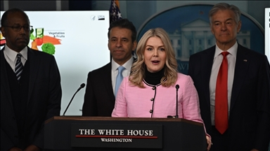 Beyaz Saray: İran konusunda diplomasi öncelikli, askeri güç kullanımı ise masada