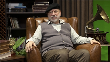 İstanbul Aile Vakfının masal projesi ebeveynlerle çocuklar arasında diyalog köprüsü kuracak