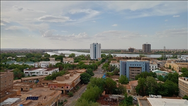 Sudan’s leadership discusses rebuilding Khartoum as government returns to capital