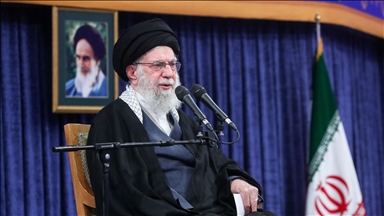 Iran summons European ambassadors over support for protests