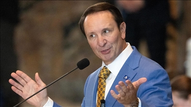 Спецпосланник Трампа обвинил Данию в «оккупации» Гренландии