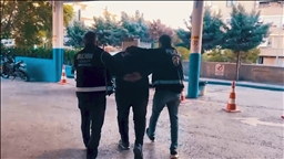 FETÖ'ye yönelik operasyonlarda 81 şüpheli yakalandı
