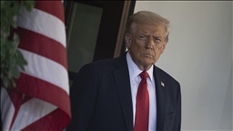 Trump shpall veten "president në detytë i Venezuelës"