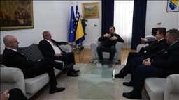 Konaković razgovarao s predstavnicima američke kompanije o energetskim projektima