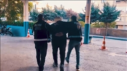 Di operasyonên li dijî FETOyê da 81 şikbar hatin girtin