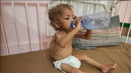 L'ONU signale près de 95 000 cas de malnutrition infantile dans la bande de Gaza en 2025