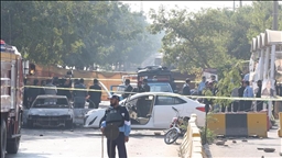 U eksploziji bombe u Pakistanu ubijeno pet policajaca