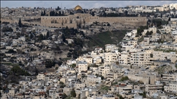 Argentina halts plan to move Israel embassy to Jerusalem: report