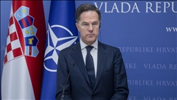 Shefi i NATO-s, Rutte: Aleatët po bisedojnë për hapat e ardhshëm për të mbajtur Arktikun të sigurt