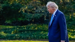 Trump says US must acquire Greenland to prevent takeover by Russia or China