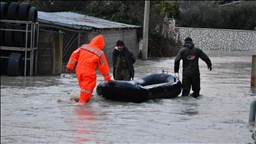 Nevrijeme u Albaniji: Vlast nastoji olakšati situaciju pružanjem pomoći najugroženijim