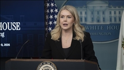 Maison-Blanche : Trump « s’intéresse » à explorer la voie diplomatique avec l’Iran