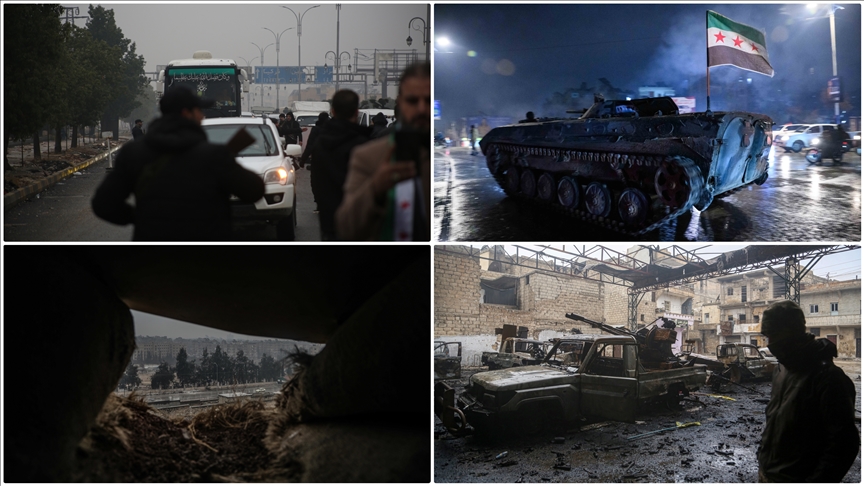 Halep'te kritik adım: Suriye ordusunun sınırlı operasyonu ne anlama geliyor?