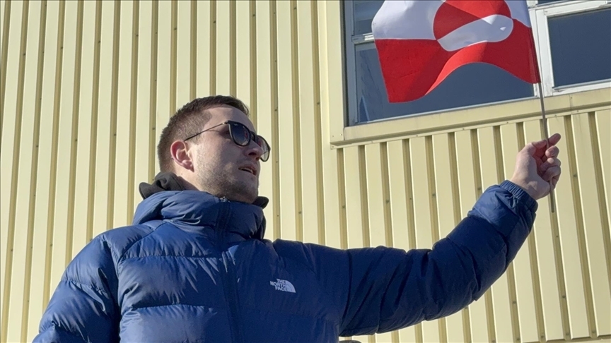 Grönland Başbakanı Nielsen: "Danimarka Krallığı'nın bir parçasıyız ve satılık değiliz"