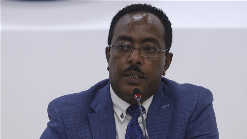 Ethiopia’s spy chief visits Somalia unannounced amid Horn of Africa tensions: Report
