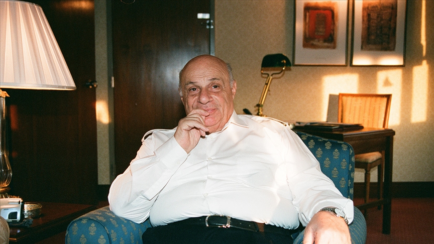 Yakınları, KKTC'nin Kurucu Cumhurbaşkanı Denktaş'ın bağımsızlık mücadelesini anlattı